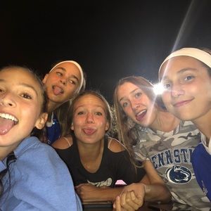 Meet your Posher, Anita